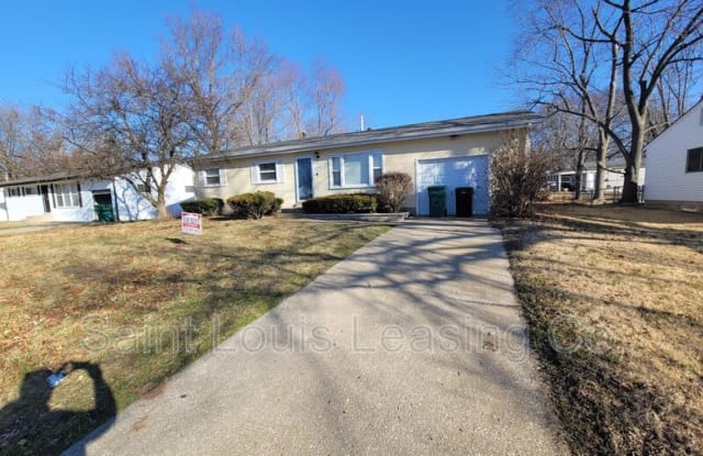 1427 Widefields Ln. - 1427 Widefields Lane, Spanish Lake, MO 63138