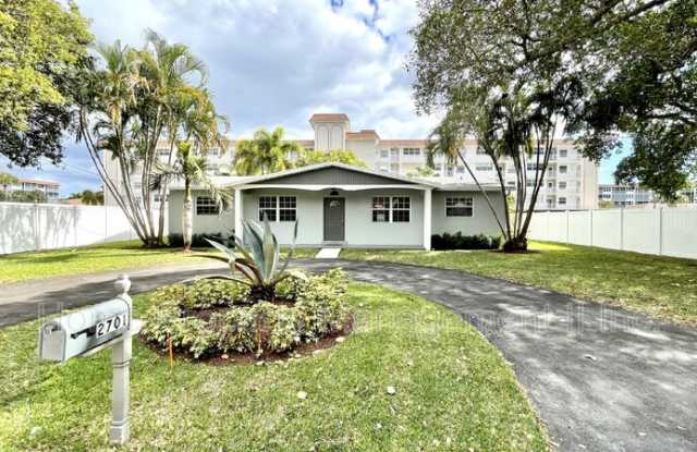 2701 Florida Blvd
