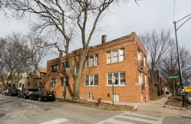 1604 Summerdale - 1604 W Summerdale Ave, Chicago, IL 60640