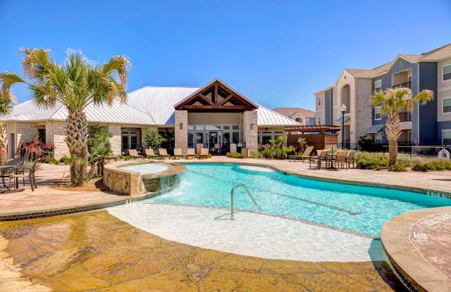 Photo of Residence at Midland