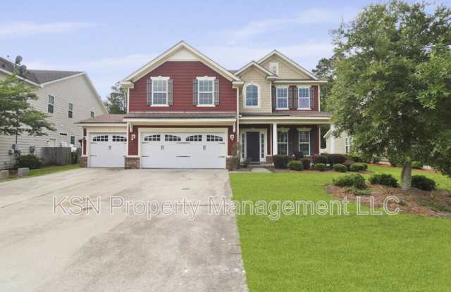 144 Tahoe Drive