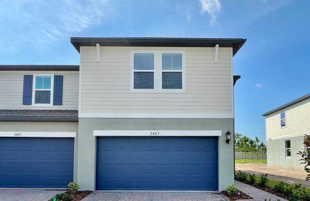 2463 Sweet Viburnum Way