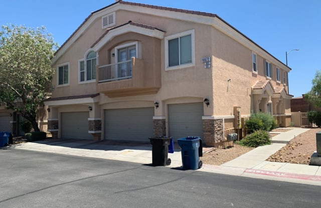 10672 Petricola St #102 - 10672 Petricola Street, Paradise, NV 89183