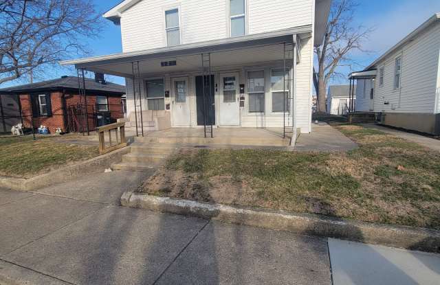 121 South 2nd Avenue - 1