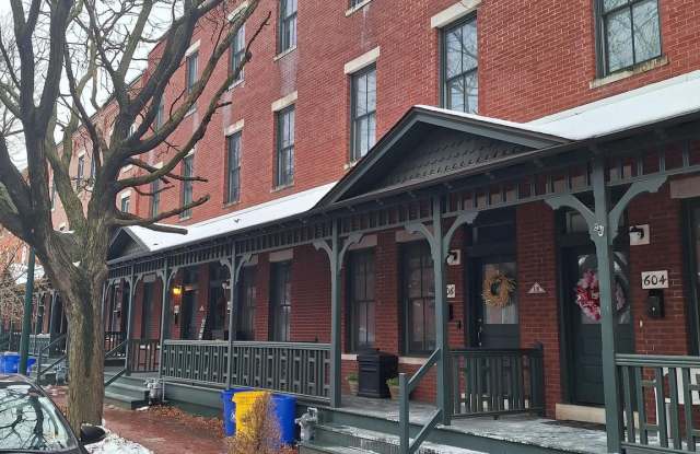 634 BERKLEY STREET
