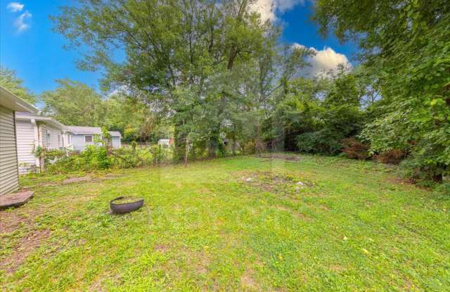 3131 East Minnesota Street