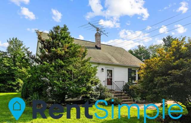 5112 Broad Run Church Rd.