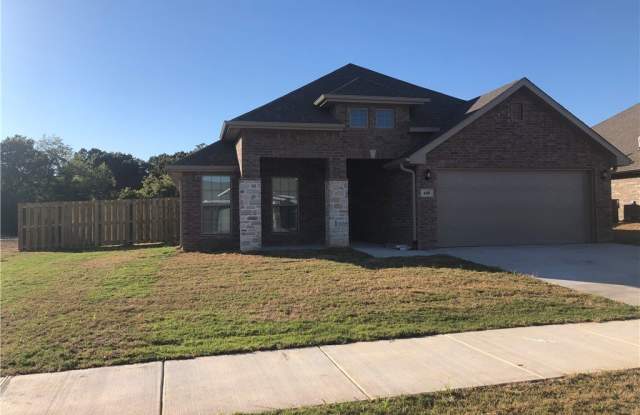 448 Fox Circle