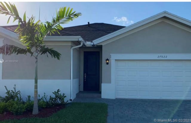 27822 SW 134th Ct - 27822 SW 134th Ct, Naranja, FL 33032