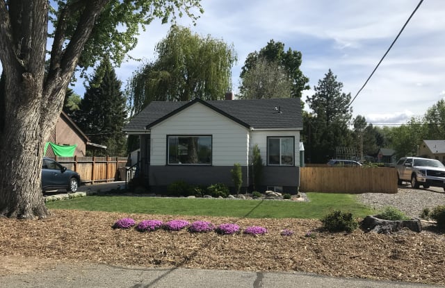 5121 Peg St - 5121 West Peg Street, Boise, ID 83705