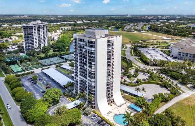 2400 Presidential Way