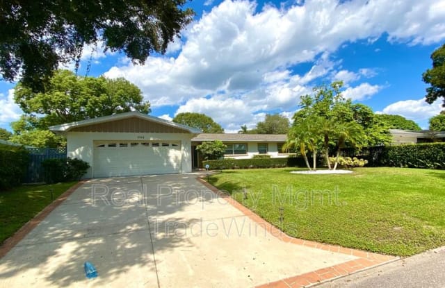 1944 Sandra Dr. - 1944 Sandra Drive, Clearwater, FL 33764