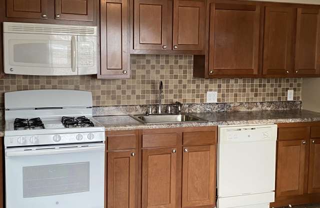 2277 South 6th Street - 2