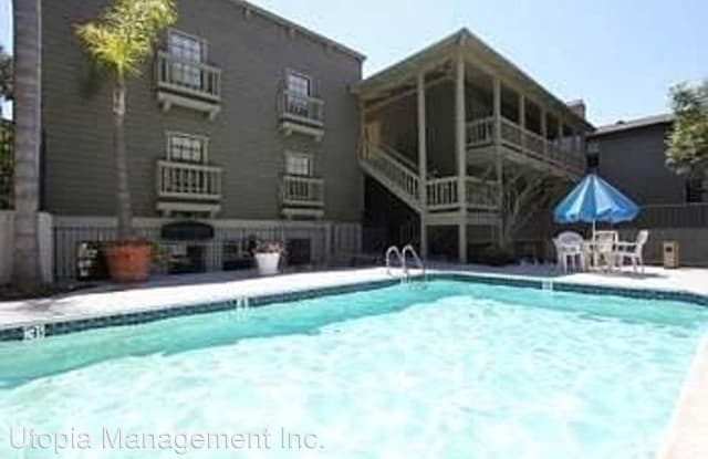 2215 Linwood Street Apt #C4 - 2215 Linwood Street, San Diego, CA 92110