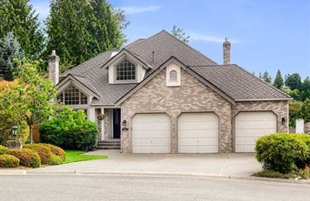 4bd/2.5ba Newcastle Home