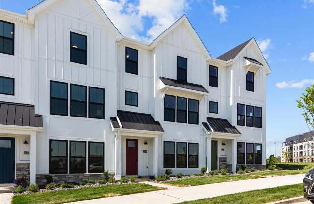 16506 Honey Locust Drive