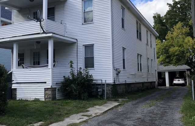 316 - 318 Tennyson Street - 318