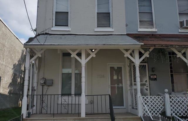1126 W SOMERSET STREET - 1126 West Somerset Street, Philadelphia, PA 19133