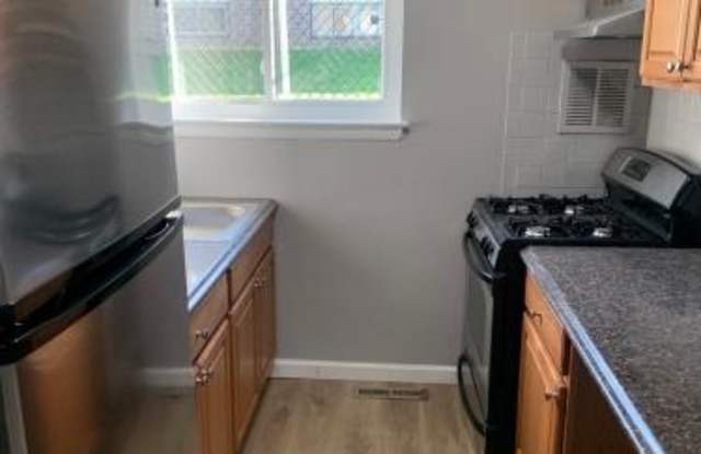 Photo of 2505 Winchester Street