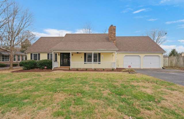 Photo of 1745 Ewing Ford Road