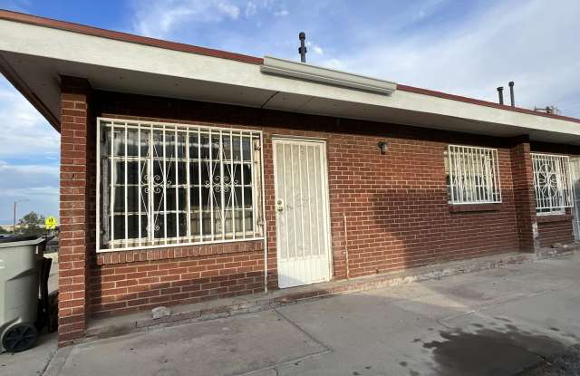 3812 Hayes Avenue unit: B