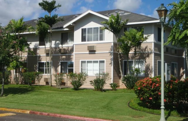 95-1005 Kaapeha St, #20 - 95-1005 Kaapeha Street, Mililani Mauka, HI 96789