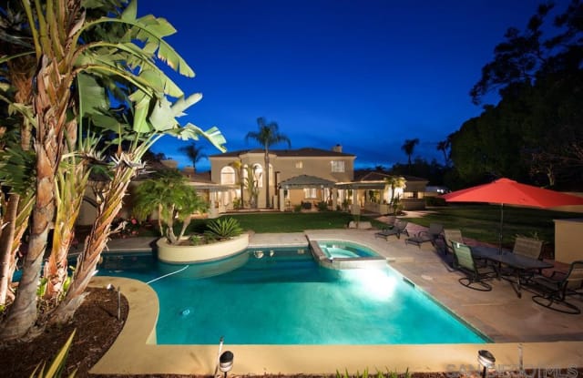 14390 Horizon Ct Poway, CA 92064