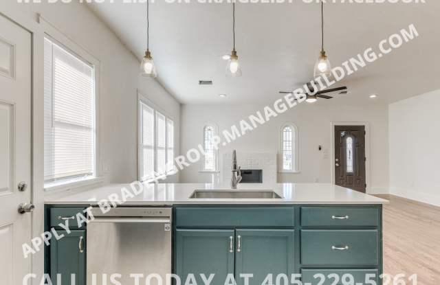 326 Emelyn St.