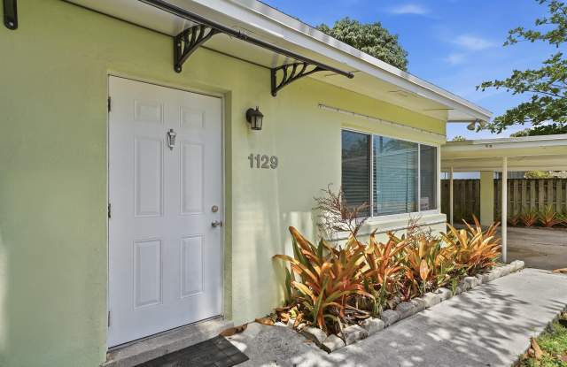 1129 NW 7th Terrace