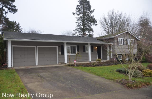 2990 SW 113TH AVE - 2990 Southwest 113th Avenue, Cedar Hills, OR 97005