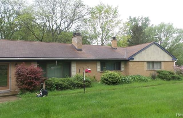 25506 WESTMORELAND Drive - 25506 Westmoreland Drive, Farmington Hills, MI 48336