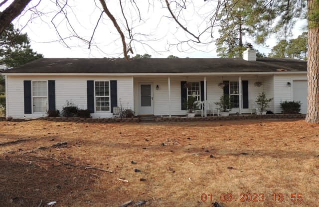 513 Pine Valley Road - 513 Pine Valley Road, Jacksonville, NC 28546