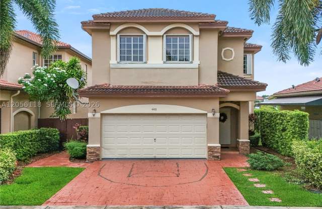 4401 NW 113th Ct