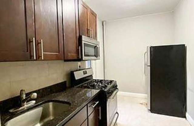 516 West 174th Street