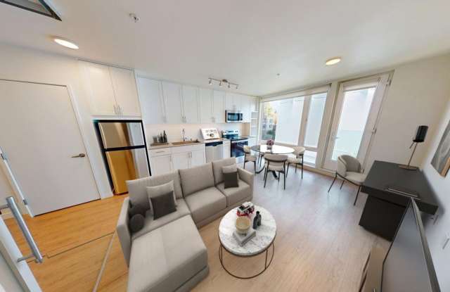 Photo of Lucille Apartments