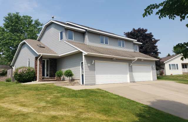 720 North 16th Avenue