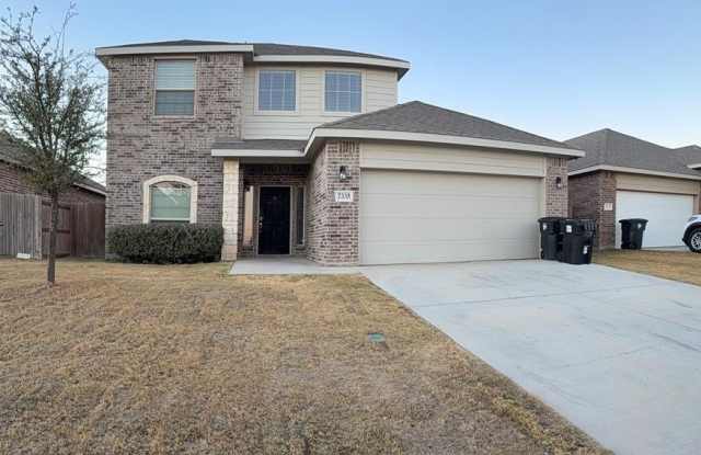 7335 Horton Ranch Rd