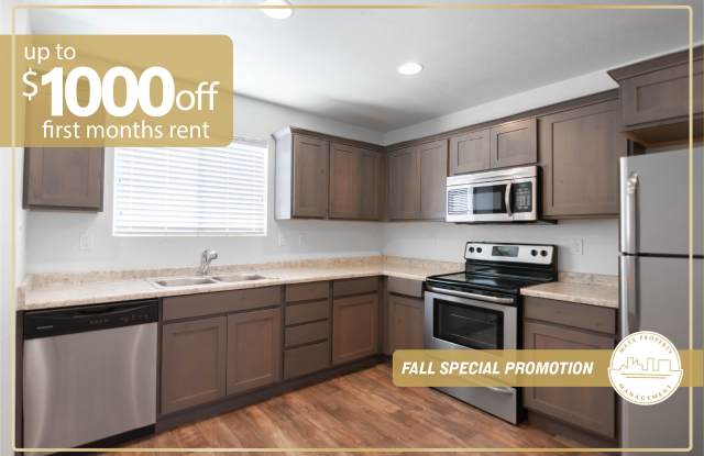 *The Lochs in Vineyard