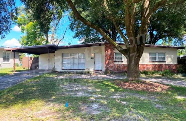 Photo of 3/1.5 in Orlando on Quiet Street Tucked Away in an Excellent Location