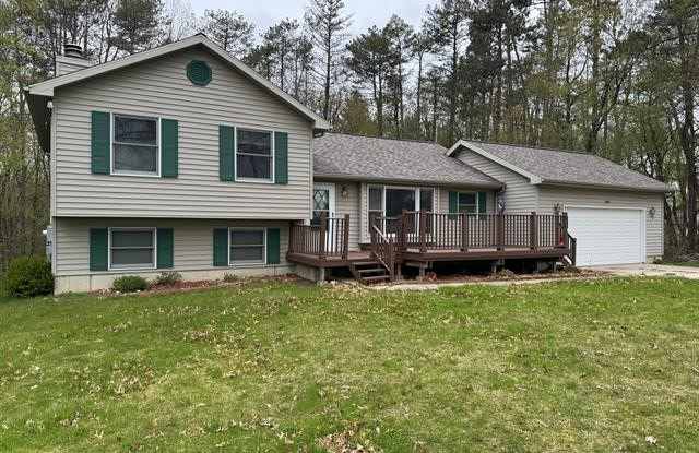 7888 Brown Road - 7888 Brown Road, Jackson County, MI 49269