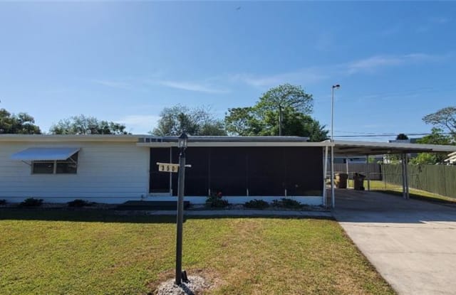 350 SUNSET BOULEVARD - 350 Sunset Boulevard, Osceola County, FL 34741