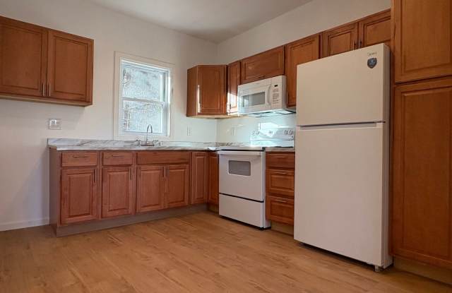 Photo of 24 Willis St