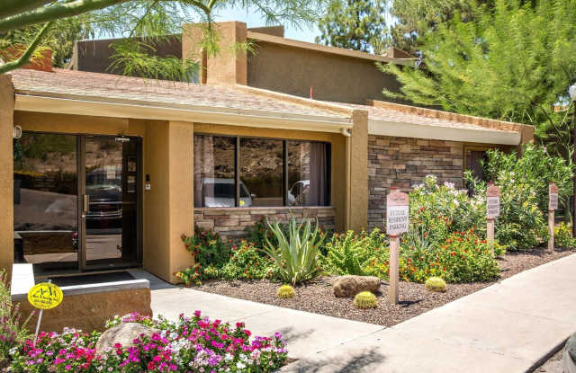 Photo of Copper Canyon