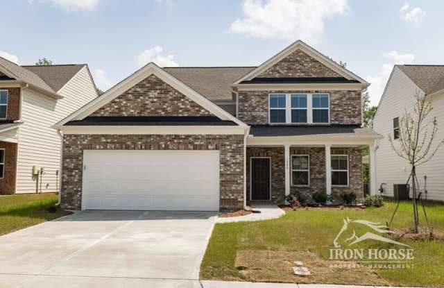 1586 Maston Road - 1586 Maston Road, Gwinnett County, GA 30011