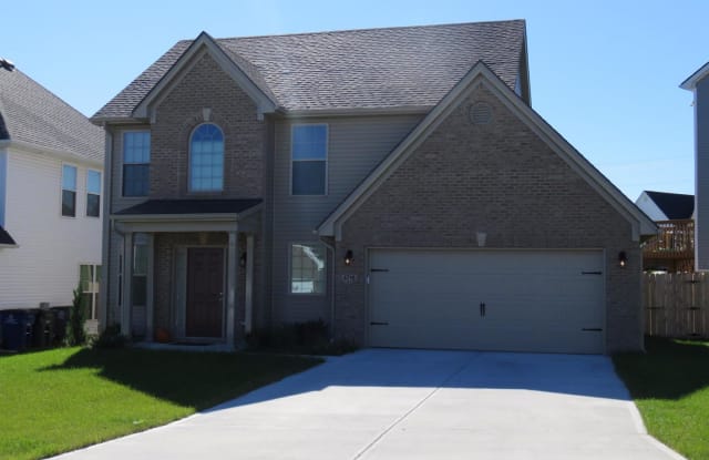 4716 Foxglove Point - 4716 Foxglove Point, Lexington, KY 40509