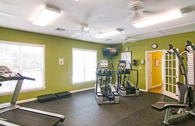 600 Victory Garden Dr Unit D31