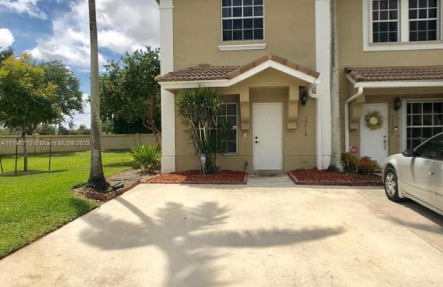 12218 SW 8th Ct - 12218 Southwest 8th Court, Pembroke Pines, FL 33025