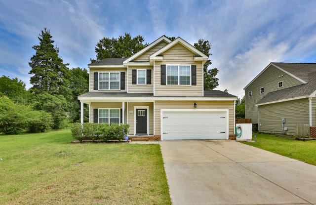 5121 Old Pughsville Rd - 5121 Old Pughsville Road, Chesapeake, VA 23321