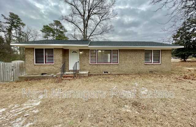 2045 Rim Road