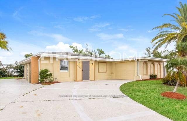 6355 Safford Terrace